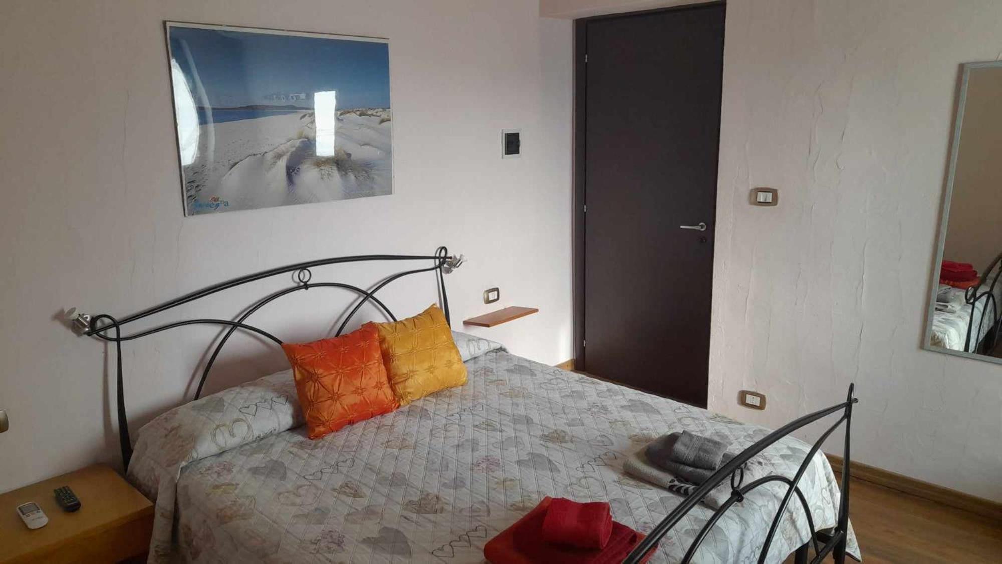Sìnnai B&B Gli Archi المظهر الخارجي الصورة