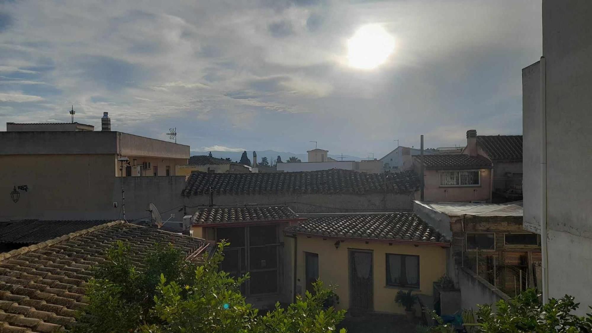 Sìnnai B&B Gli Archi المظهر الخارجي الصورة