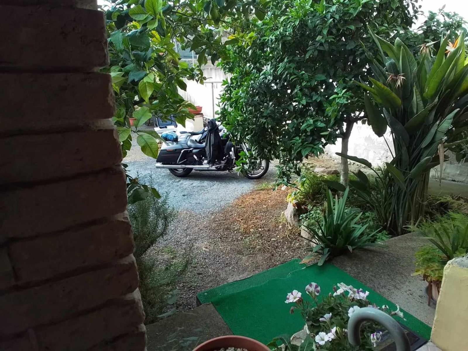 Sìnnai B&B Gli Archi المظهر الخارجي الصورة