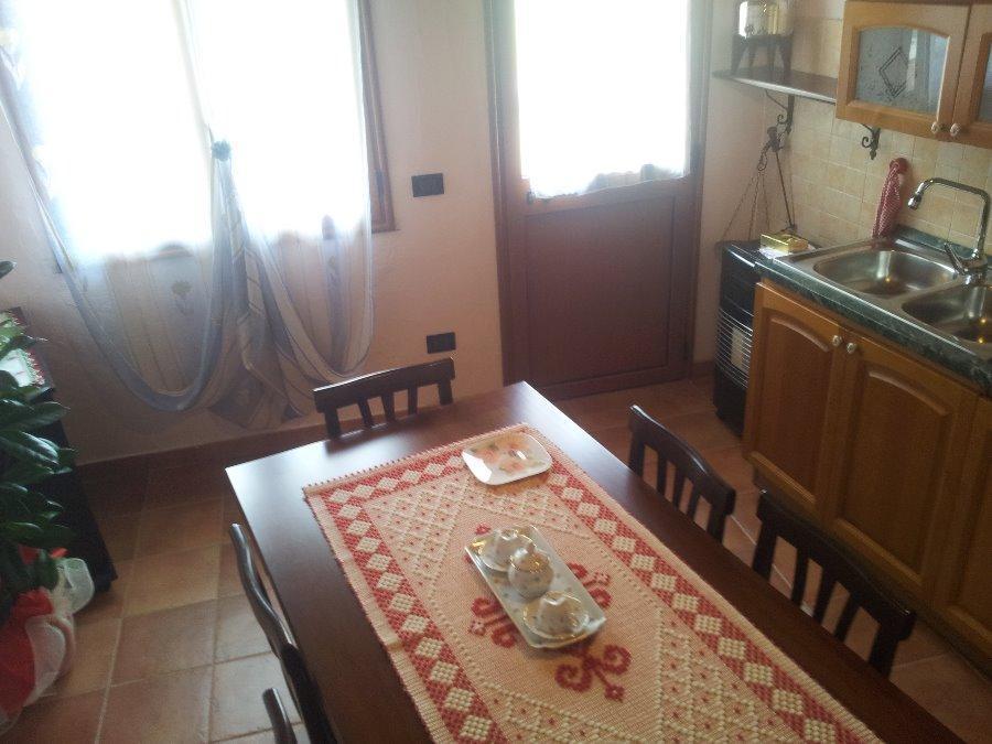 Sìnnai B&B Gli Archi المظهر الخارجي الصورة