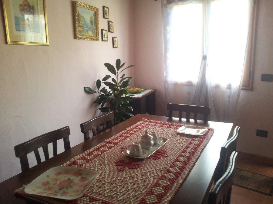 Sìnnai B&B Gli Archi المظهر الخارجي الصورة